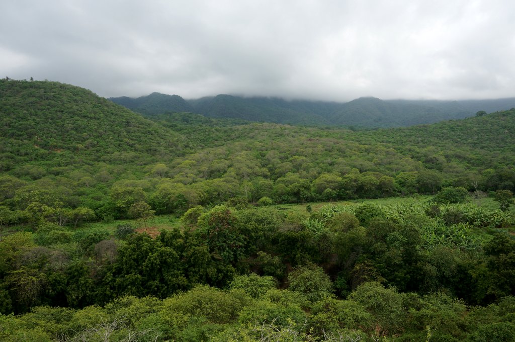 Agua Blanca