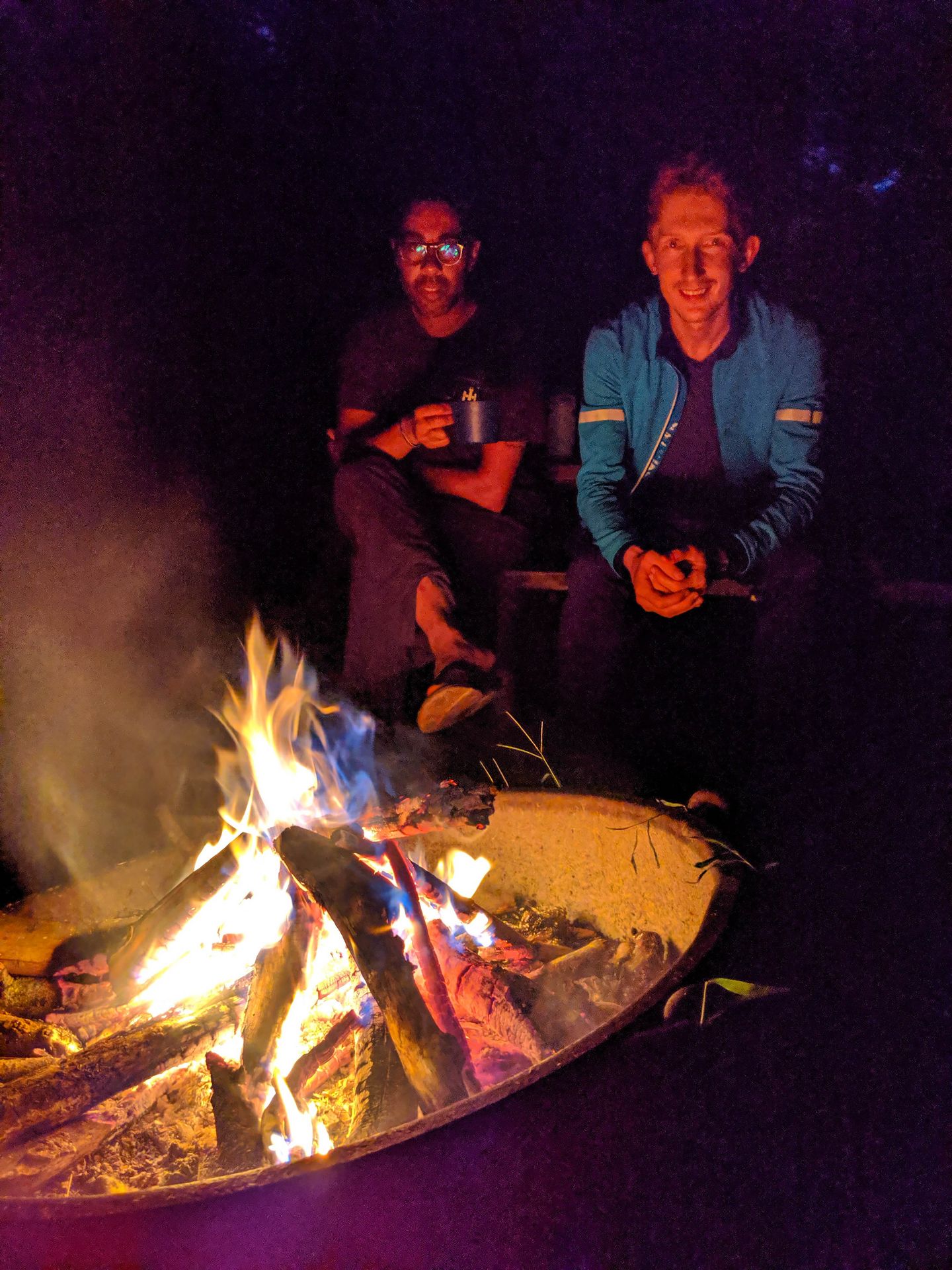 Campfire