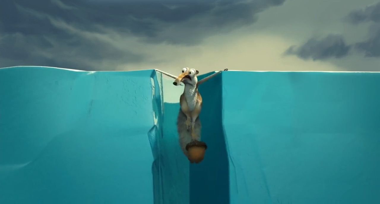 scrat split